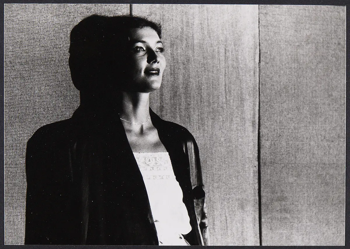 Elisabeth Augustin