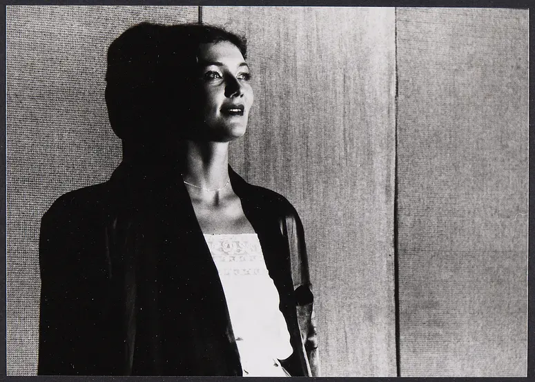 Elisabeth Augustin