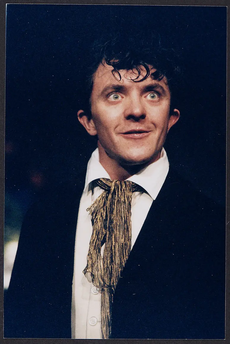David Bennent