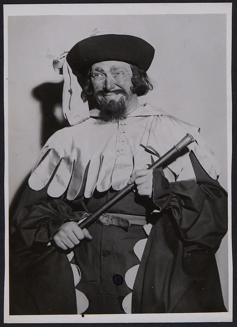 Karl Bissuti