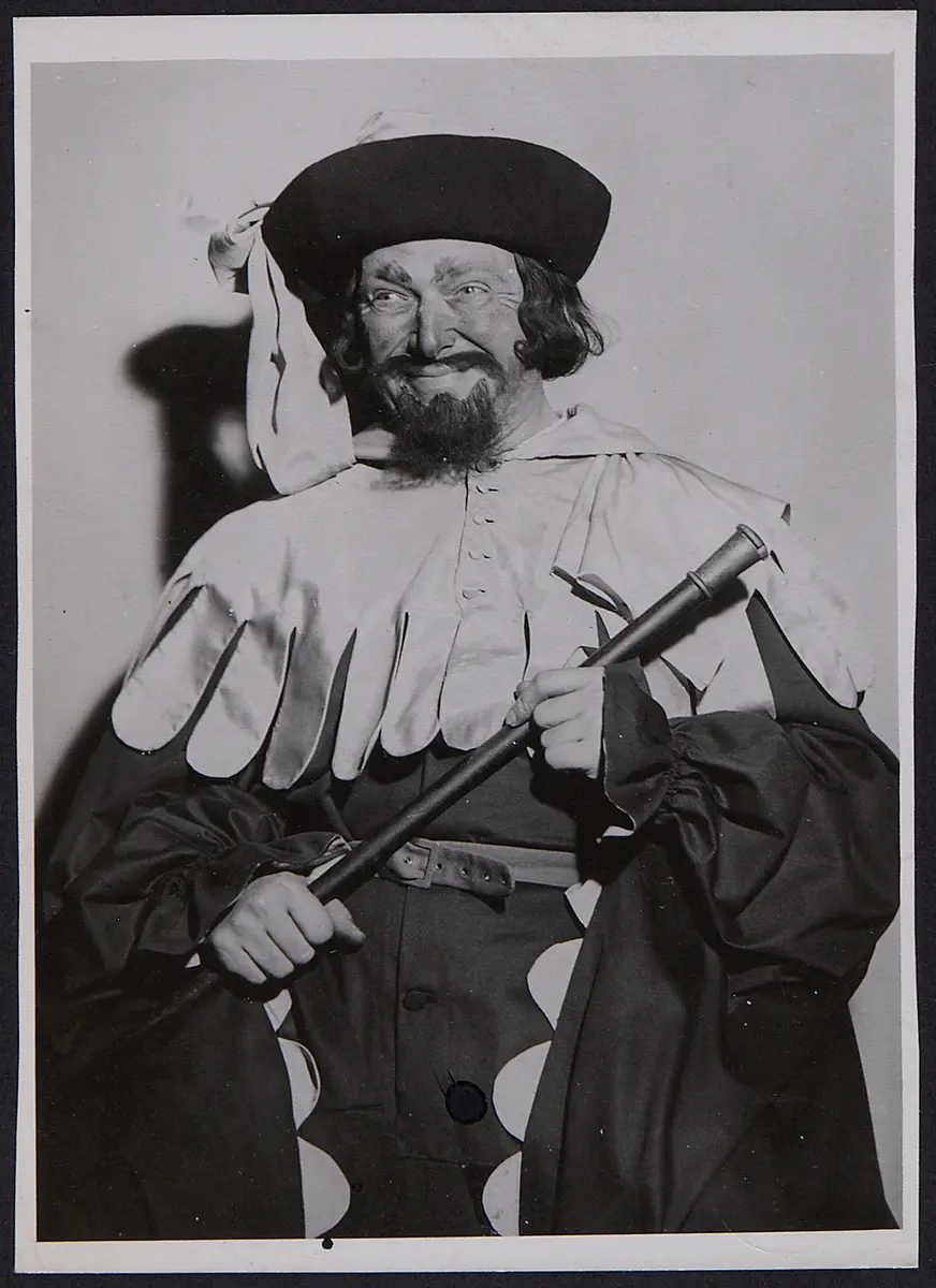Karl Bissuti