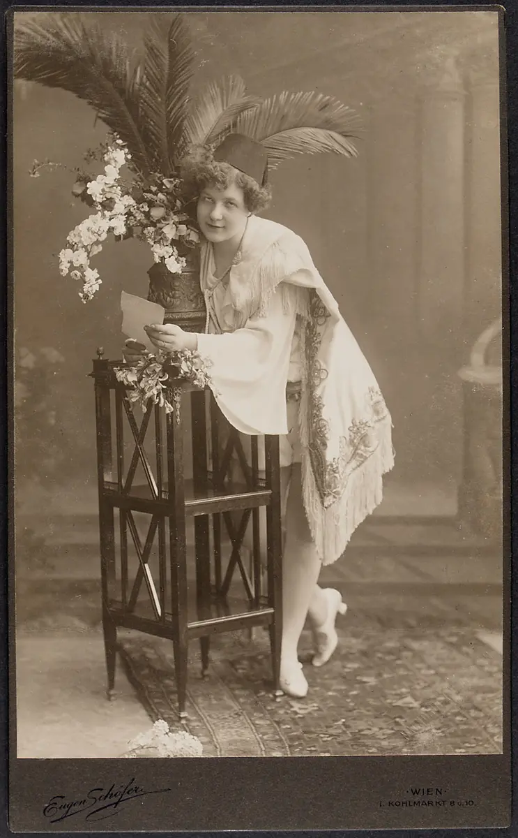 Sari Fedak
