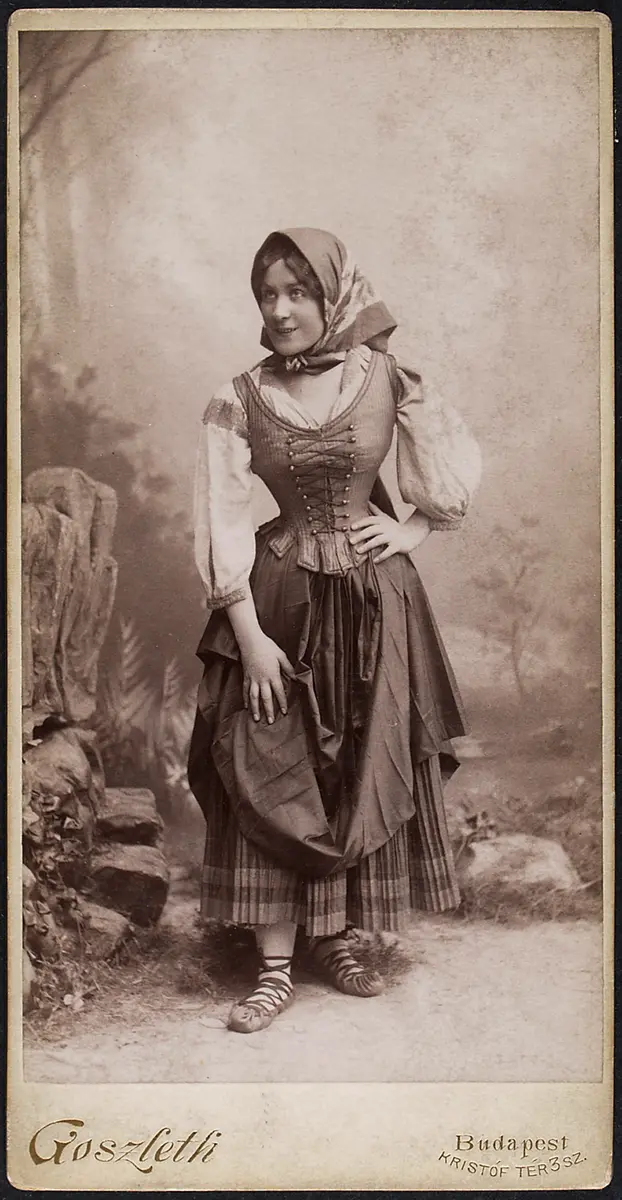 Markus Emilia