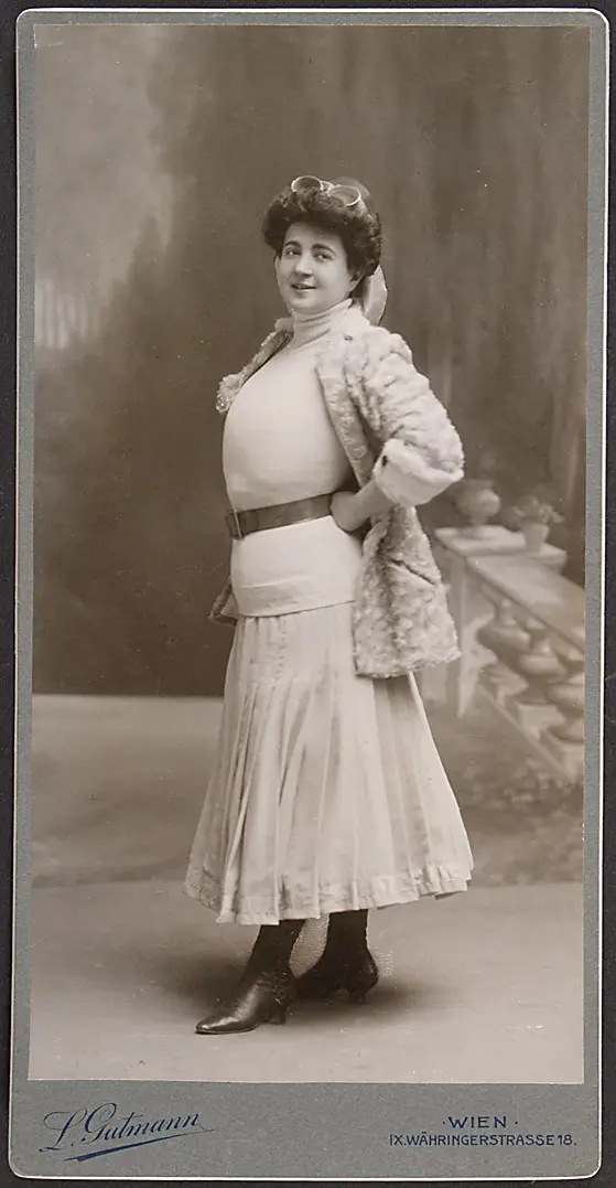 Gerda Walde