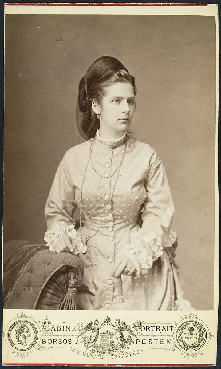 Cornelie Waldegg