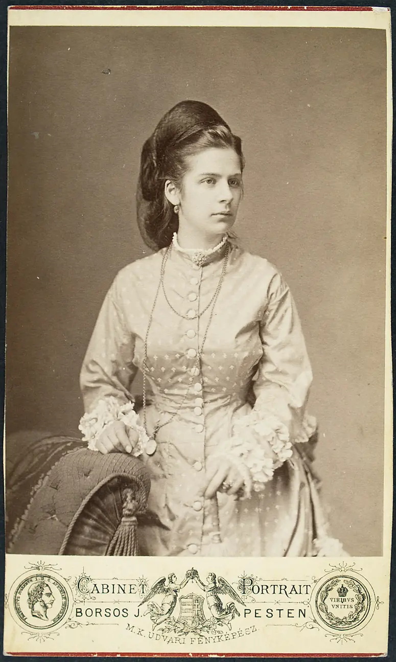 Cornelie Waldegg