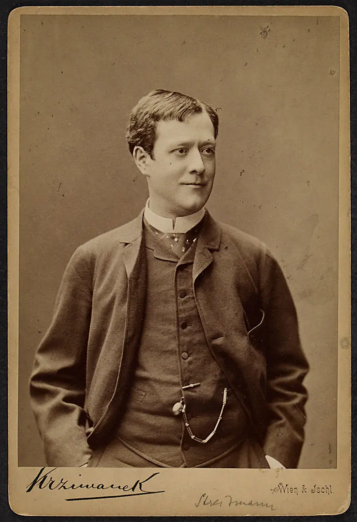 Karl Streitmann