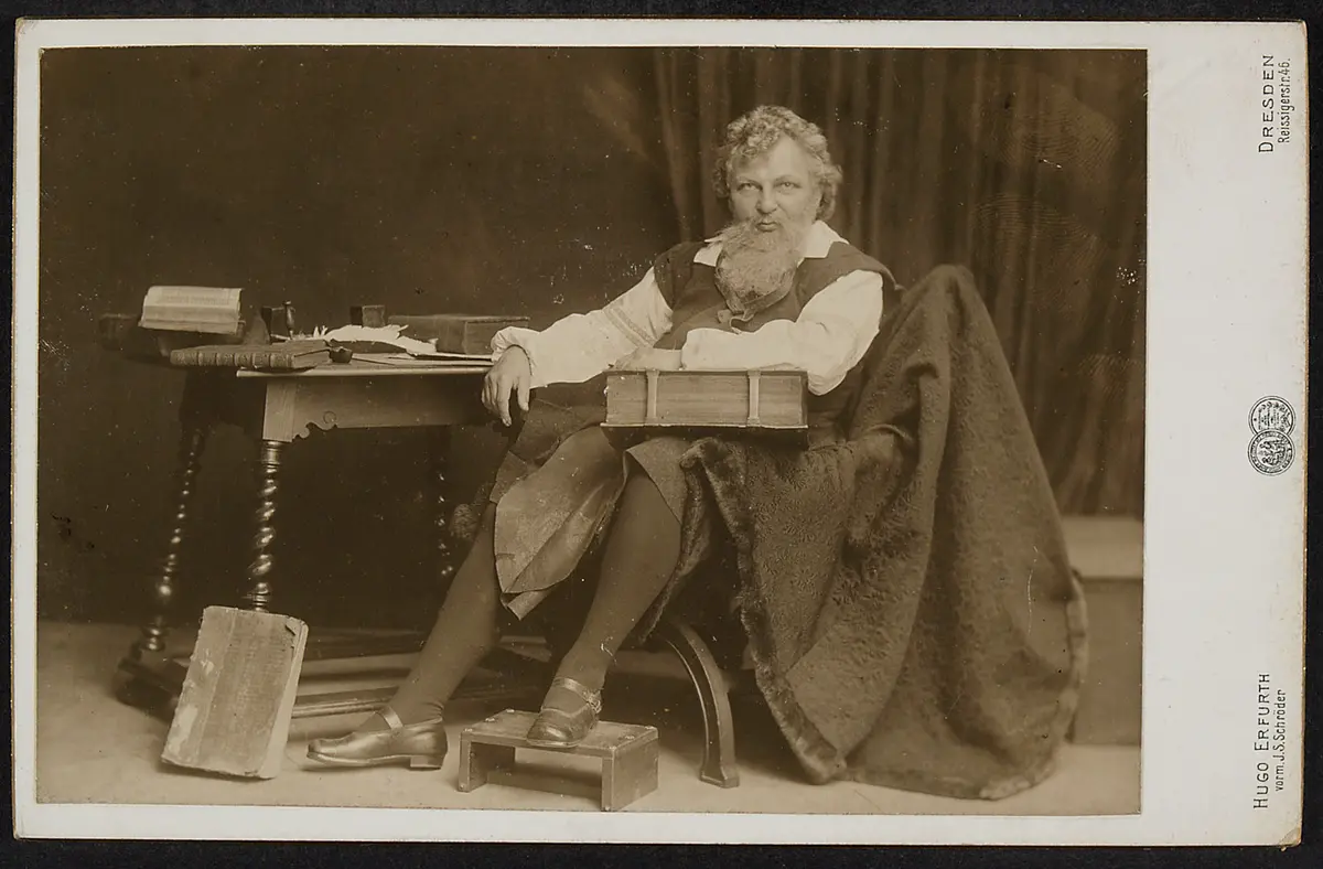 Carl Scheidemantel