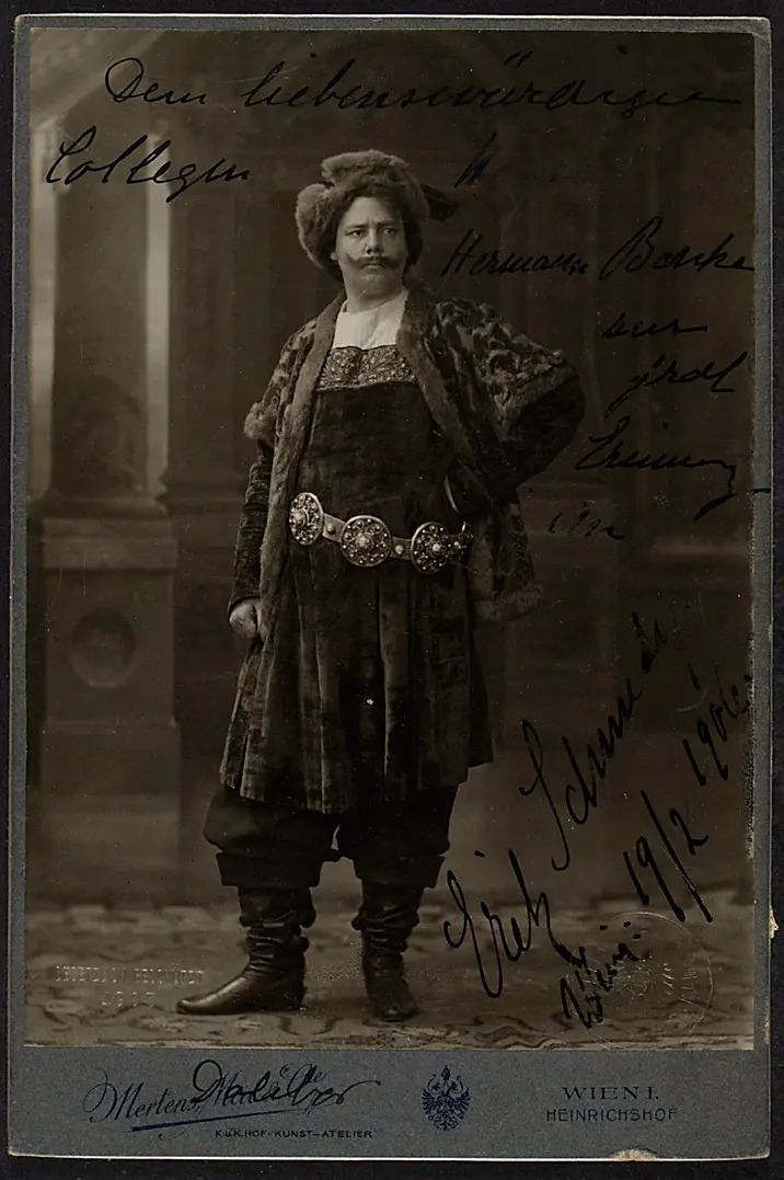 Erik Schmedes