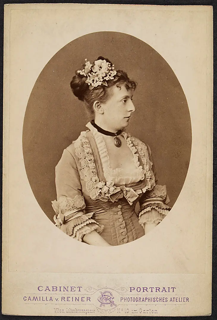 Rosa Wagner