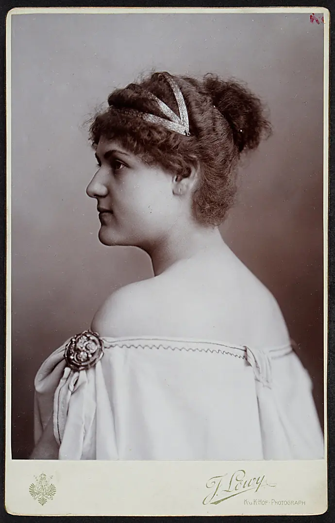 Elsa Wertheim