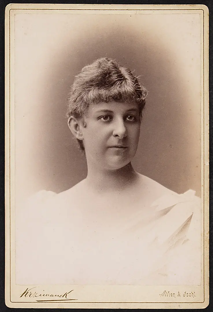 Minna Walter