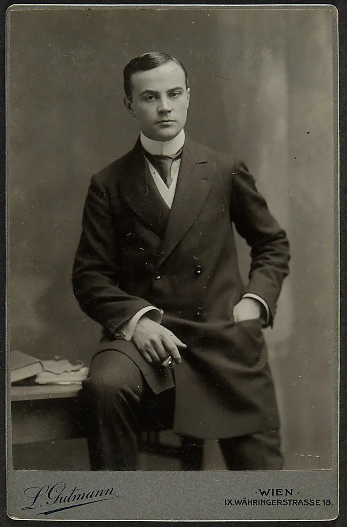 Anton Edthofer