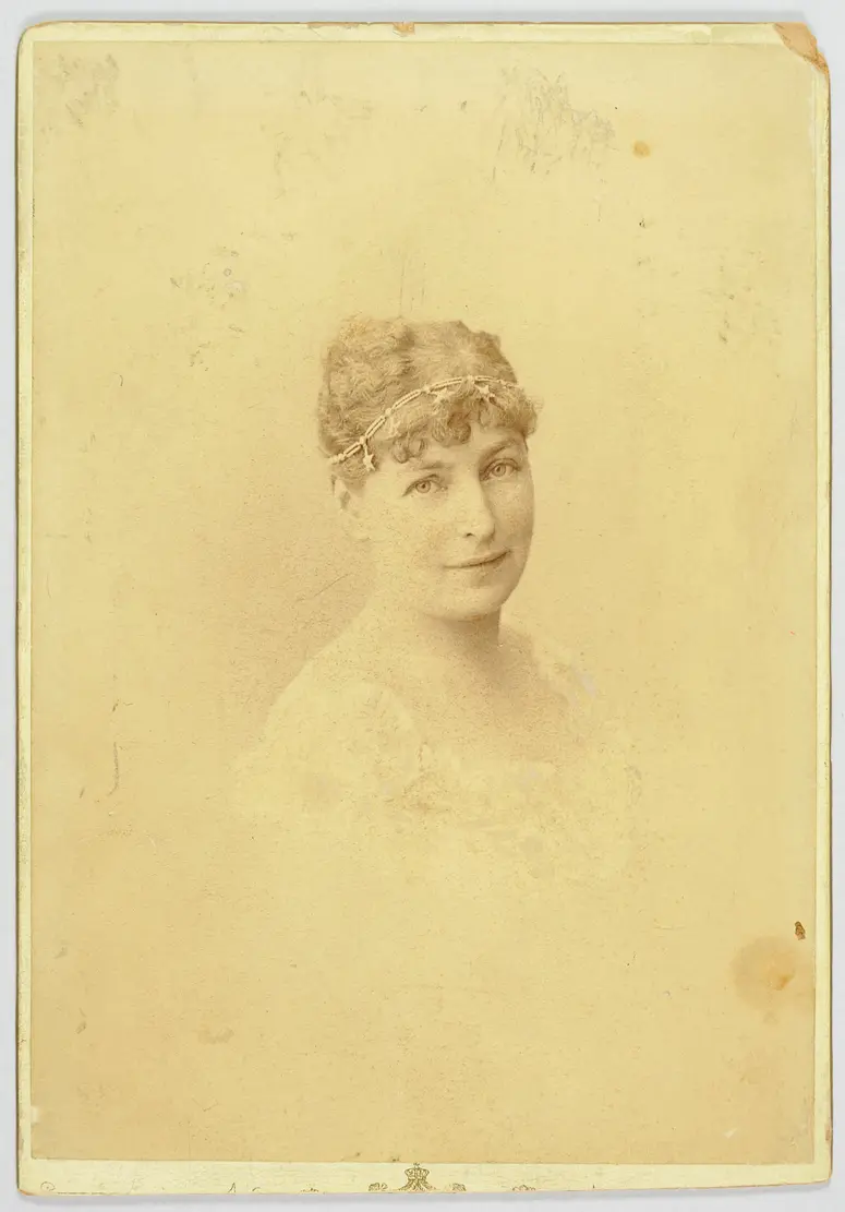Sarah Hutzler