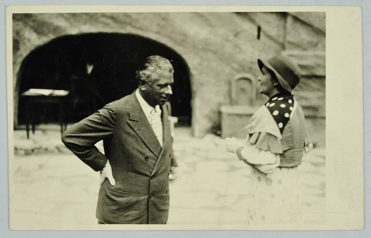 Max Reinhardt