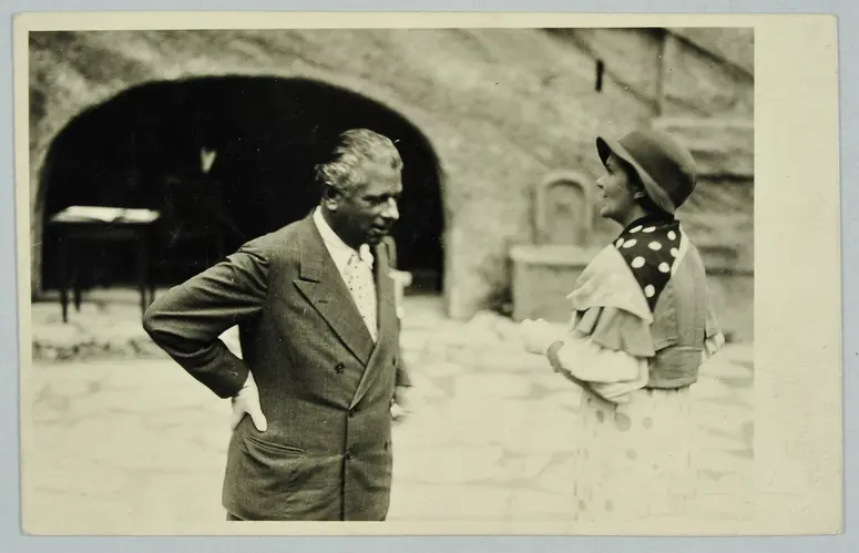 Max Reinhardt