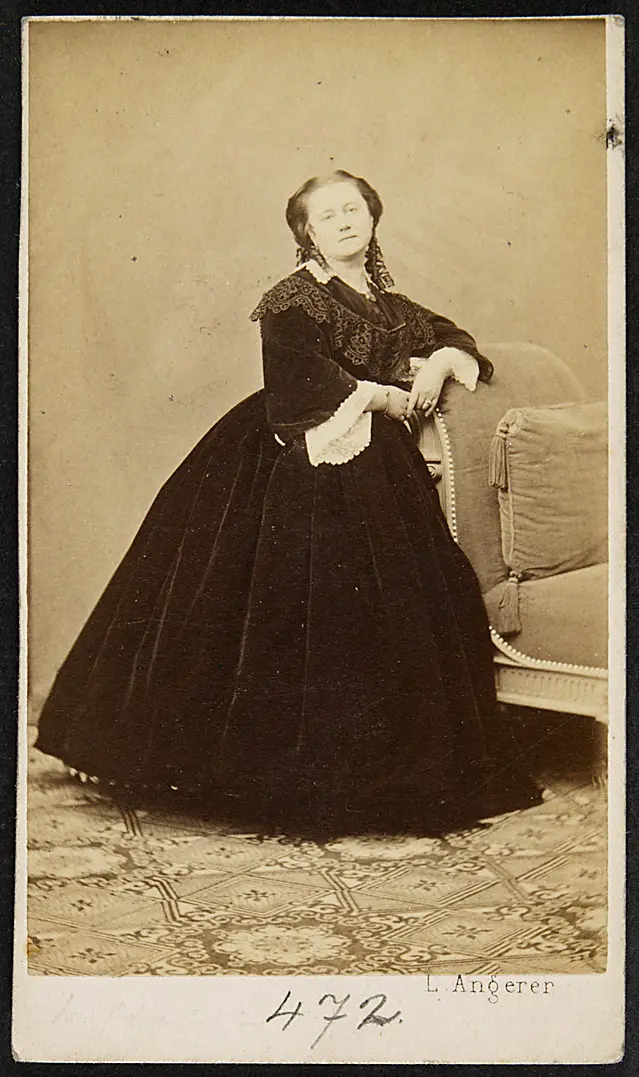 Mathilde Wildauer