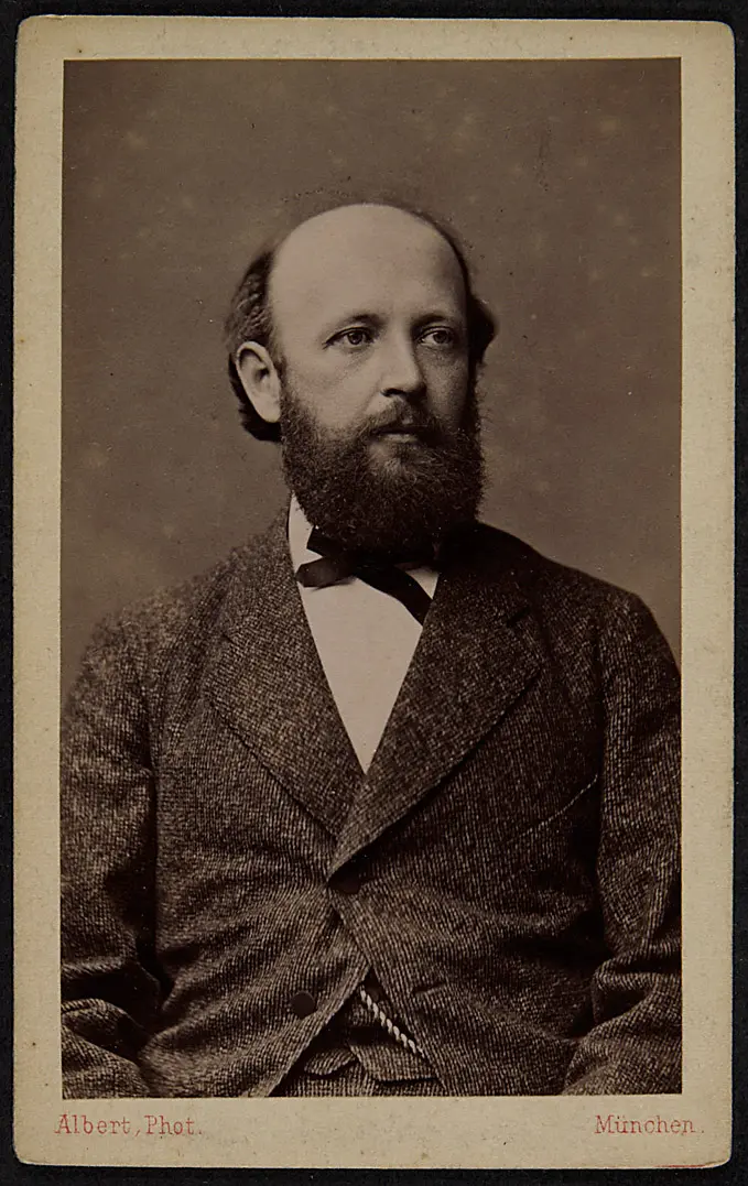 Prof. Bayer