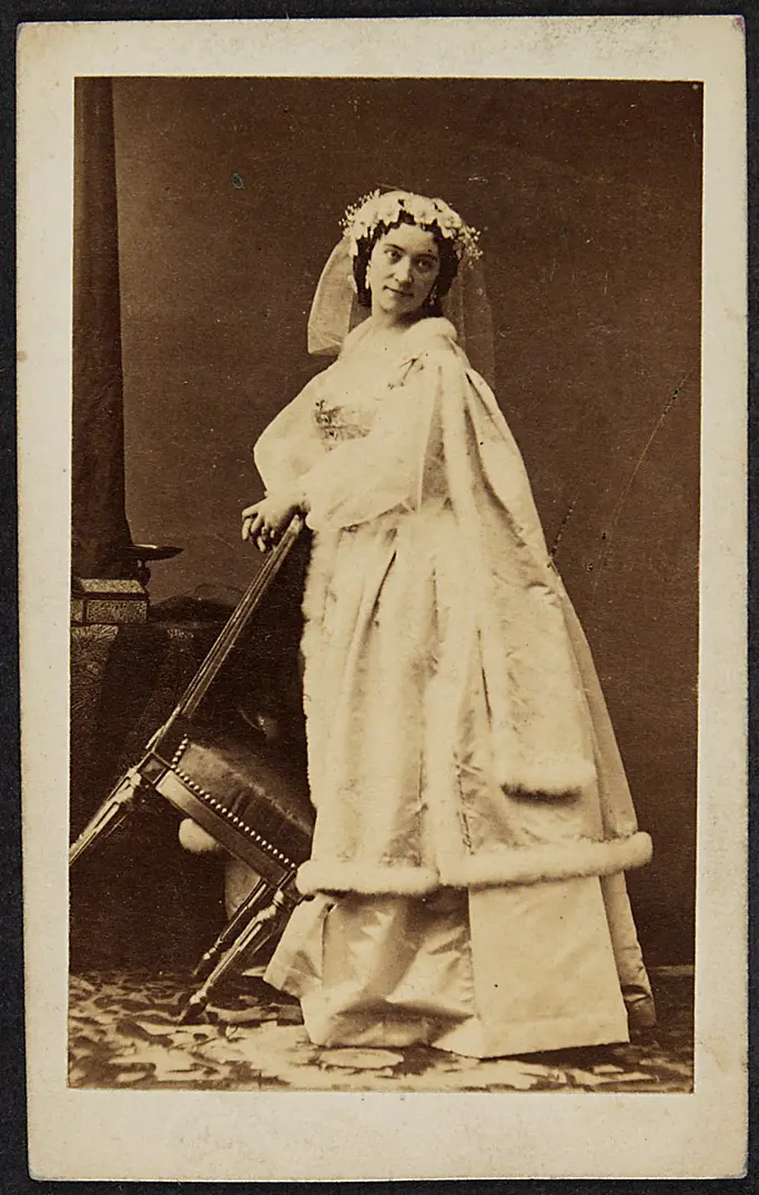 Mlle. Marquet