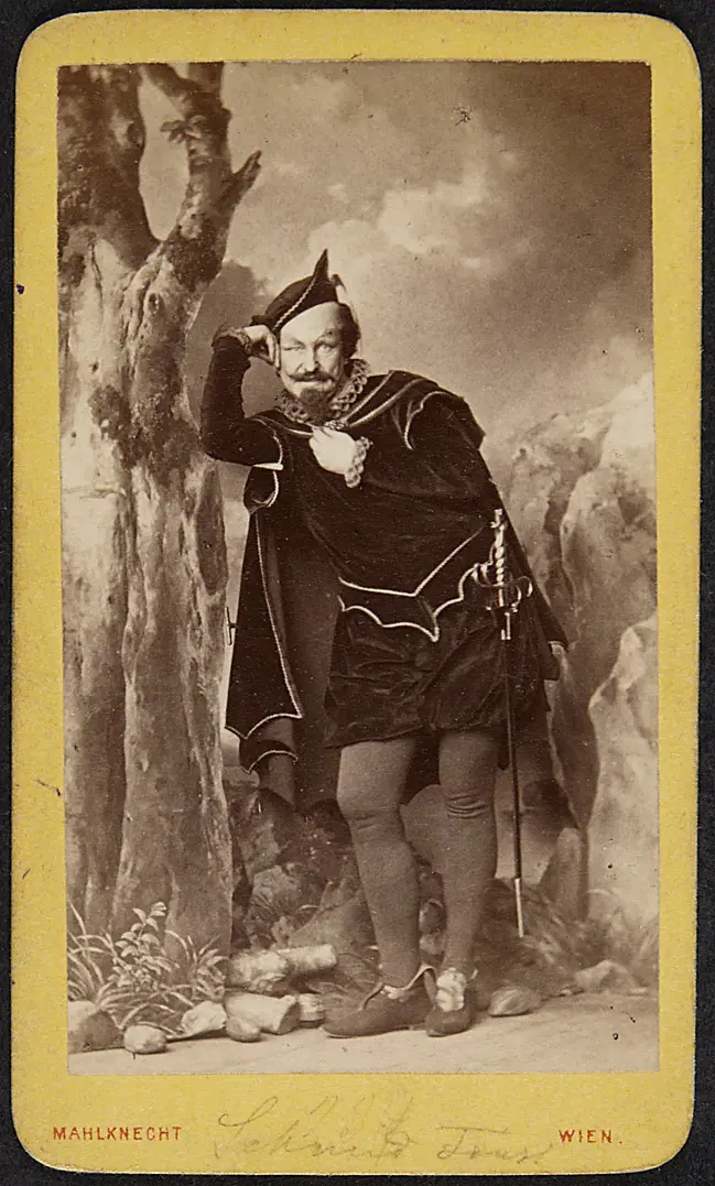 Dr. Karl Schmid