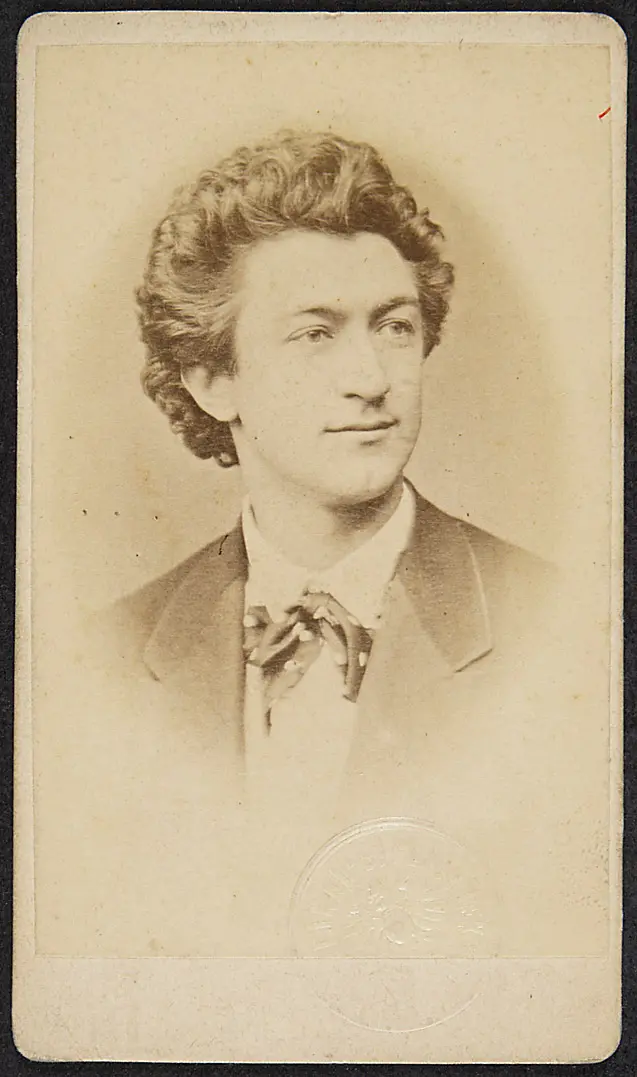 Felix Schweighofer