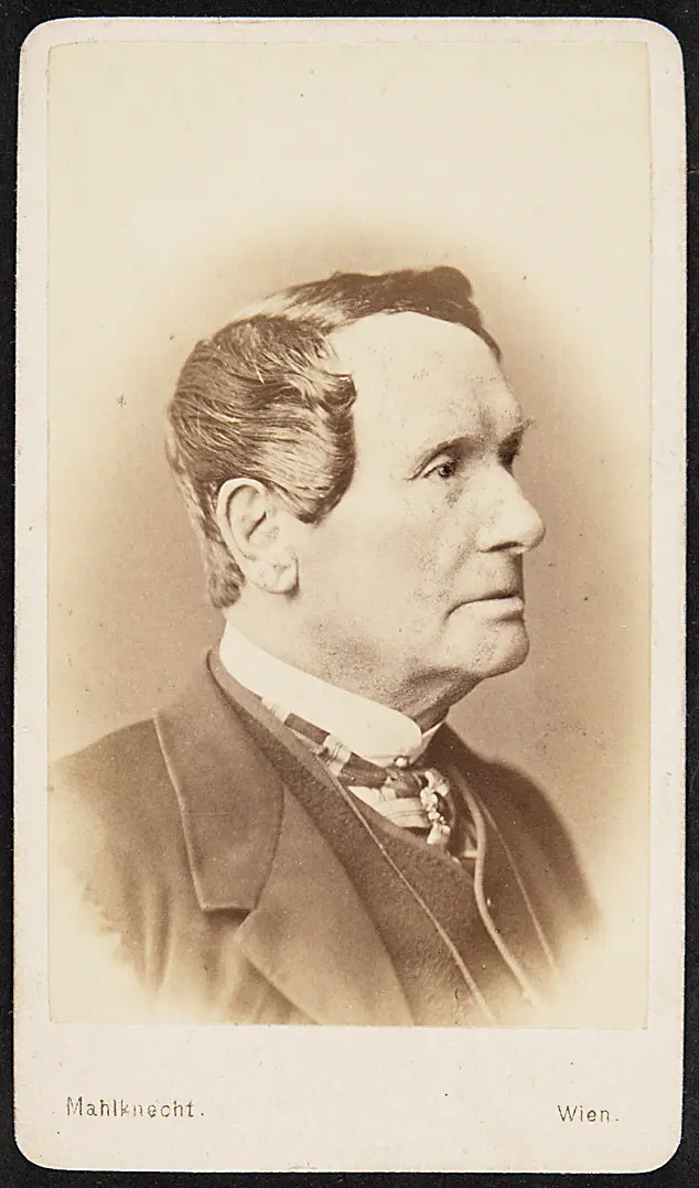 Ludwig Löwe