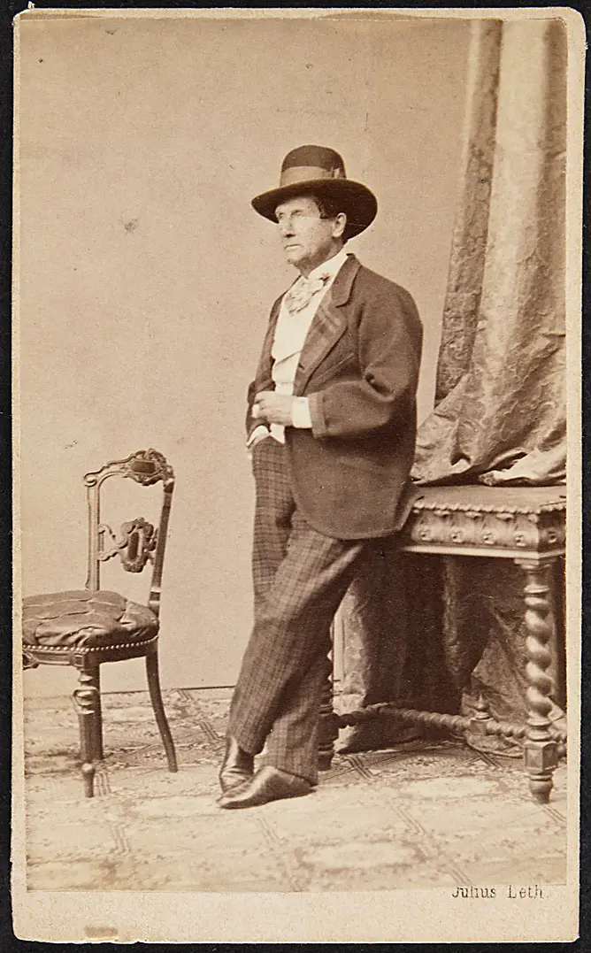 Ludwig Löwe