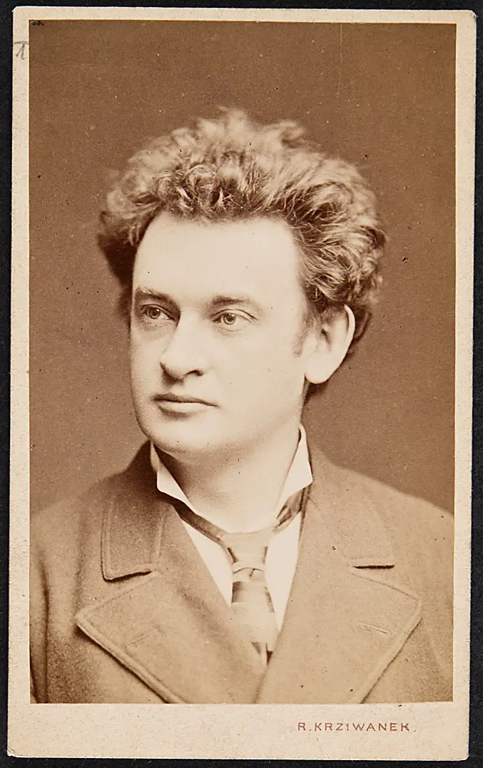 Friedrich Mitterwurzer