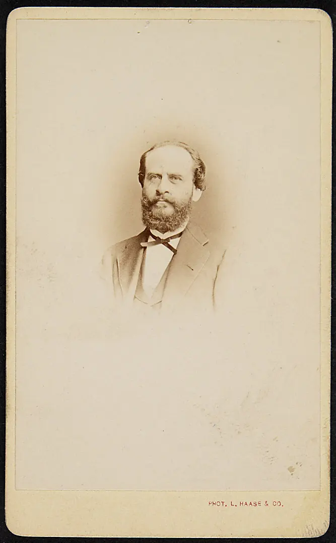 Emil Pohl
