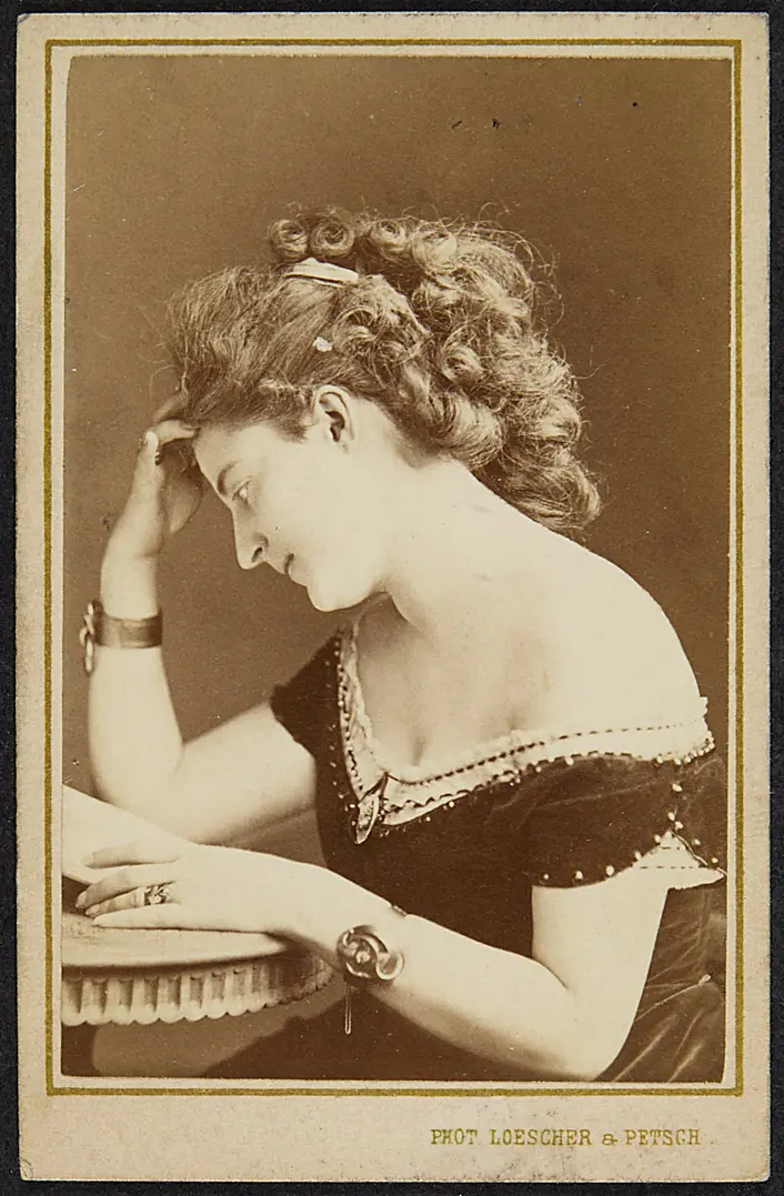 Helene von Rakowitza