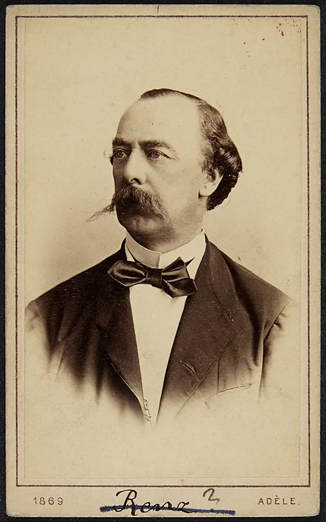 August Blennow