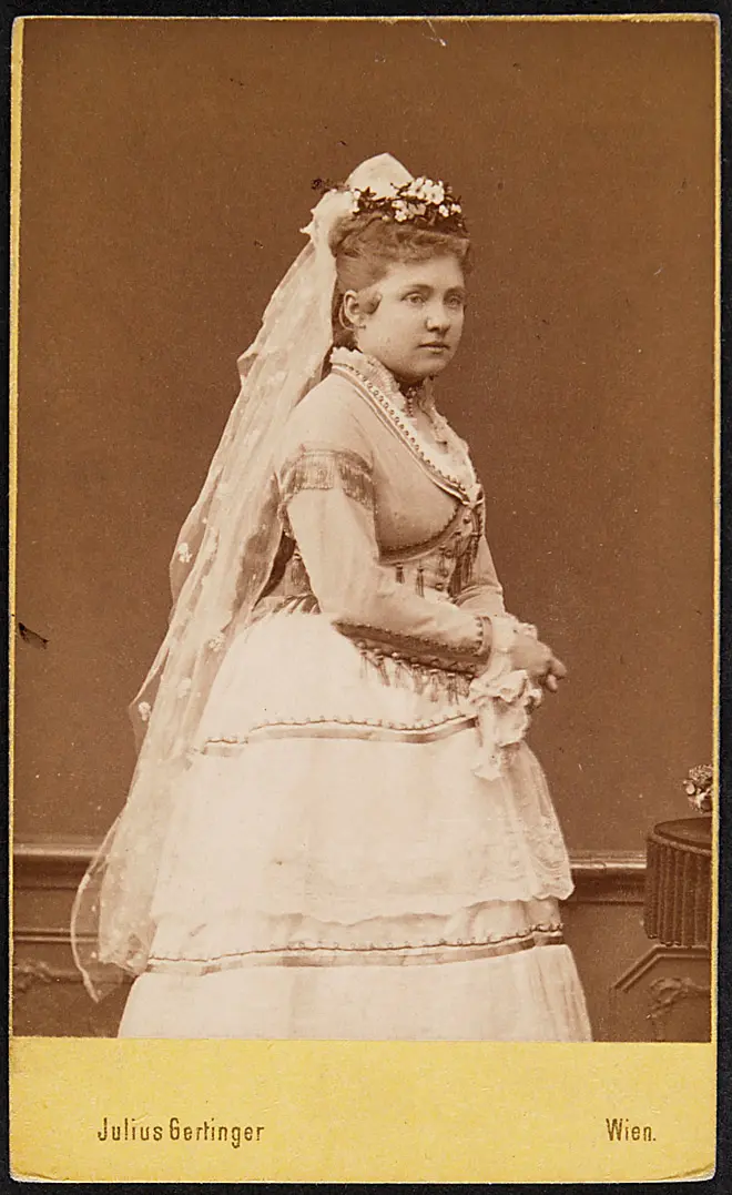 Wanda von Bogdani