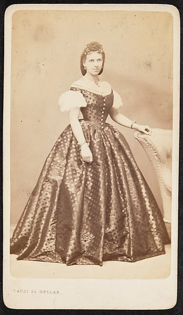 Anna Carina