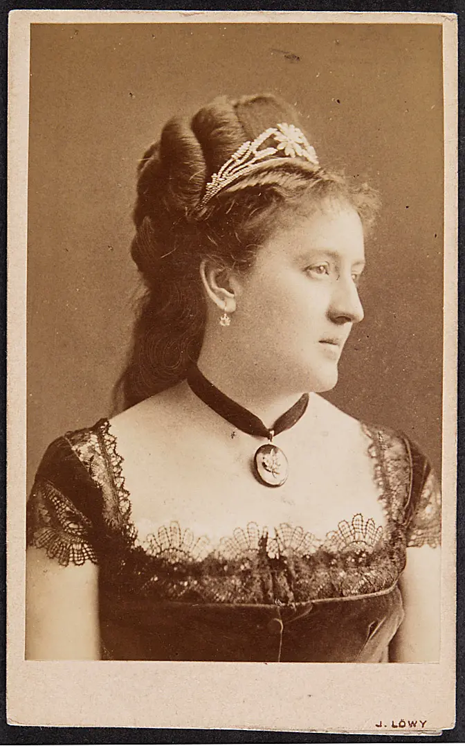 Bertha Dillner