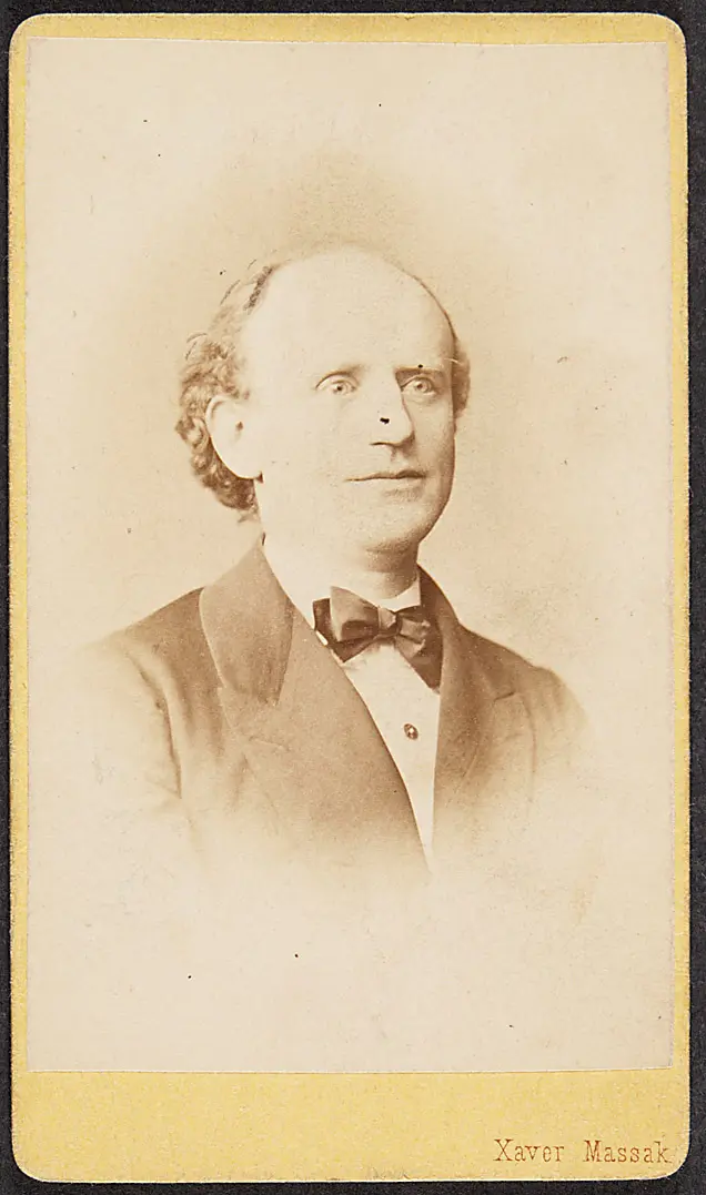 Carl Adolph Friese