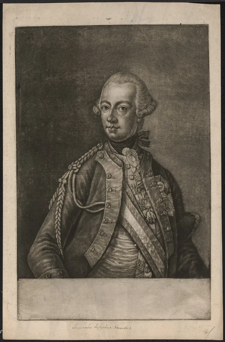 Joseph II.