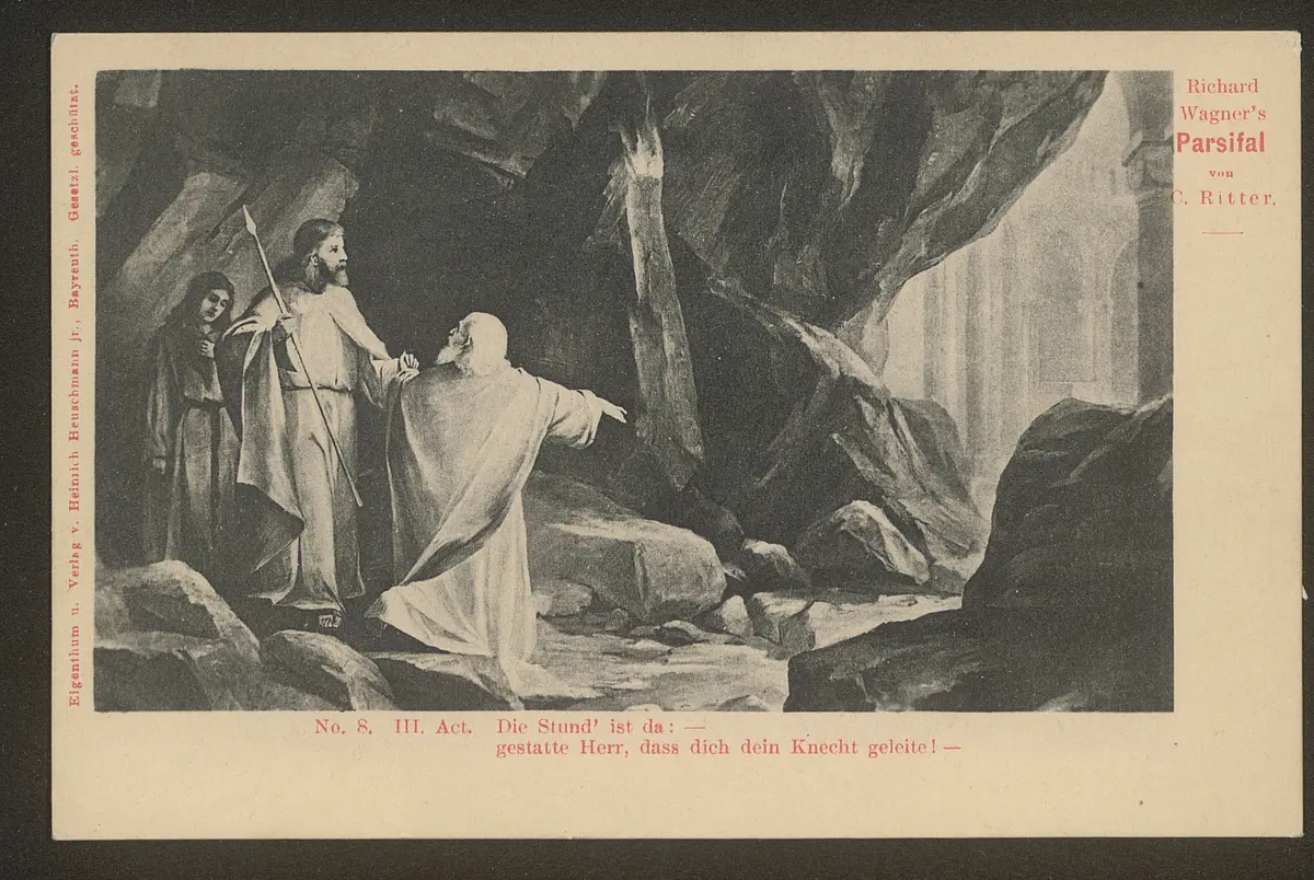 Parsifal