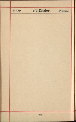 Aufzeichnung