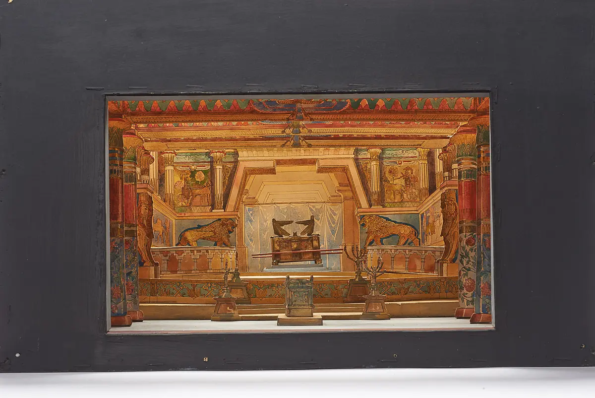 Die Königin von Saba