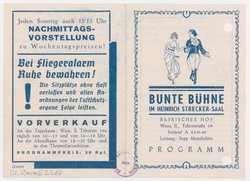 Schrammelparadies