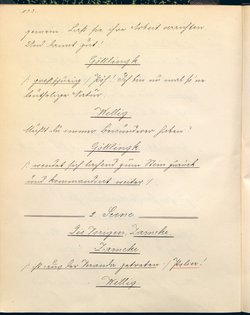 Stein unter Steinen. Schauspiel in vier Akten