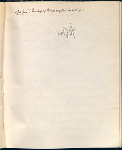 Stein unter Steinen. Schauspiel in vier Akten