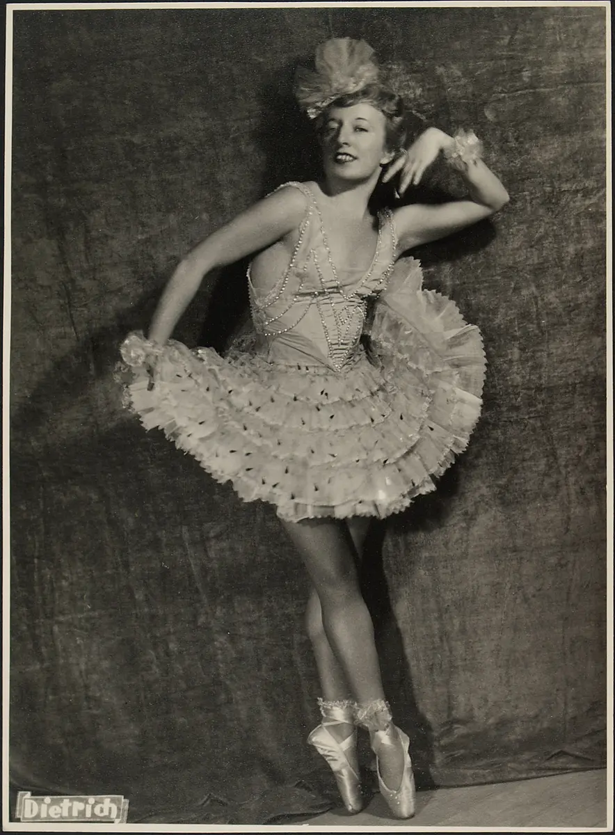 Adele Krausenecker