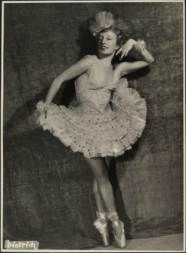 Adele Krausenecker