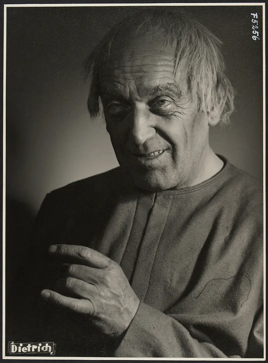 Ferdinand Maierhofer