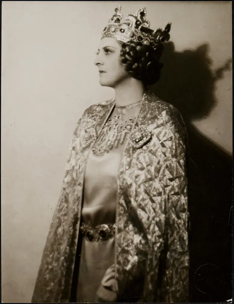 Else Wohlgemuth