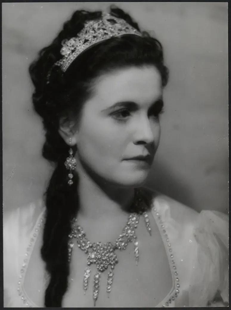 Valerie von Hatvany