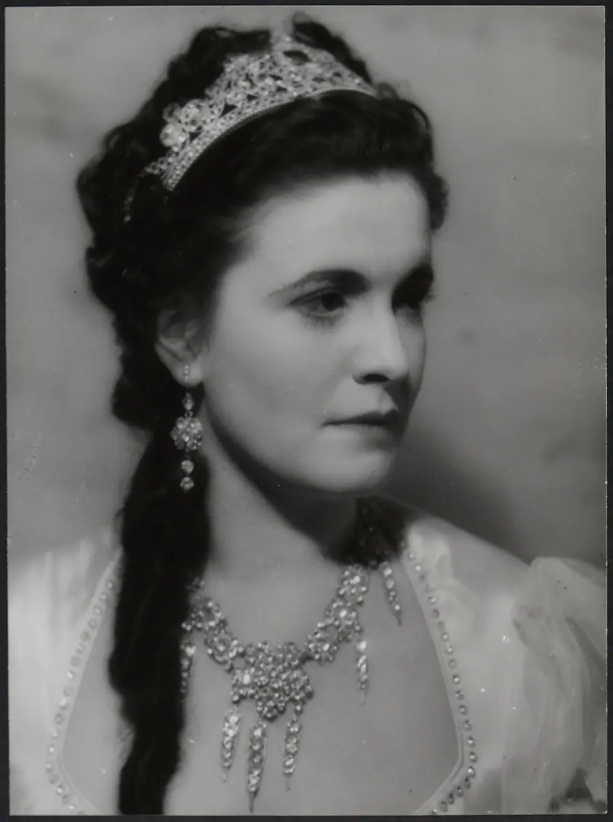 Valerie von Hatvany