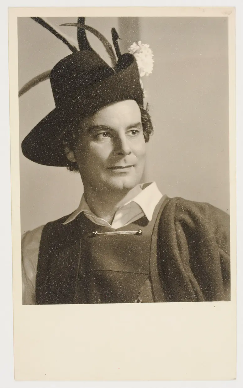 Fred Liewehr