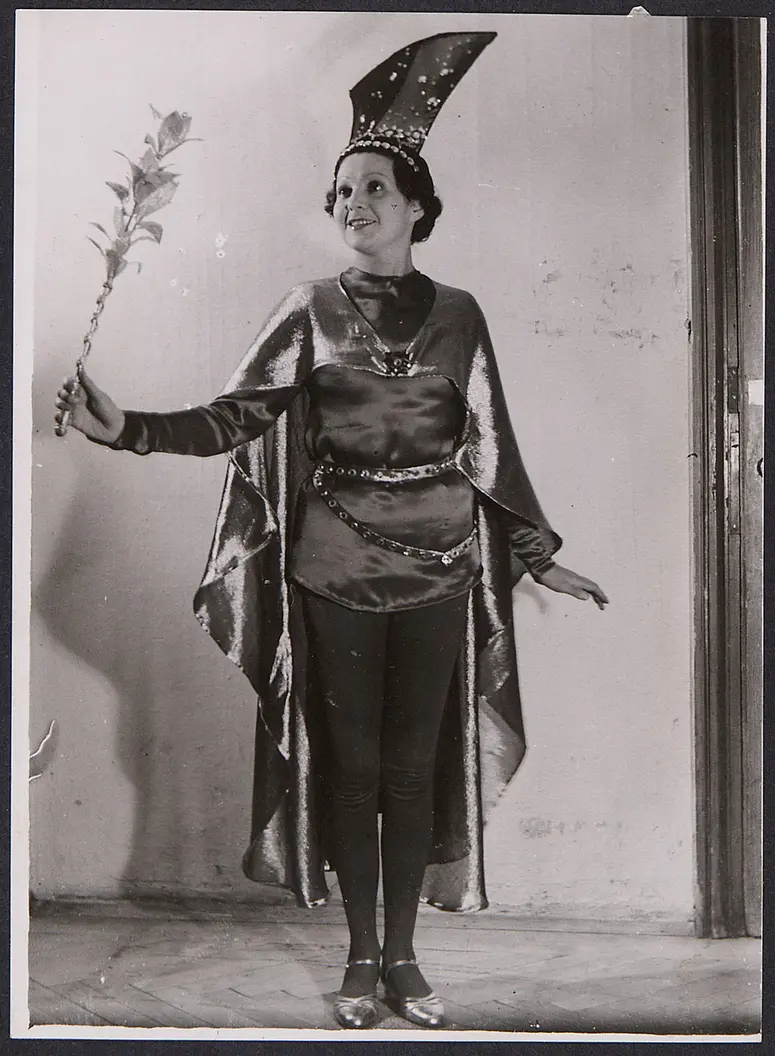 Margit Bokor